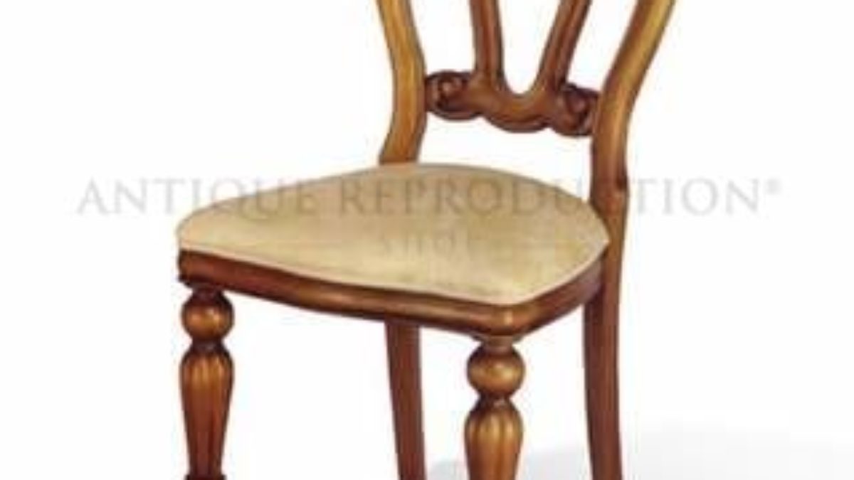 reproduction victorian dining chairs