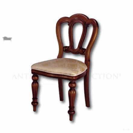 French Dining Chairs Antique, Old Fashioned Dining Chairs With Arms