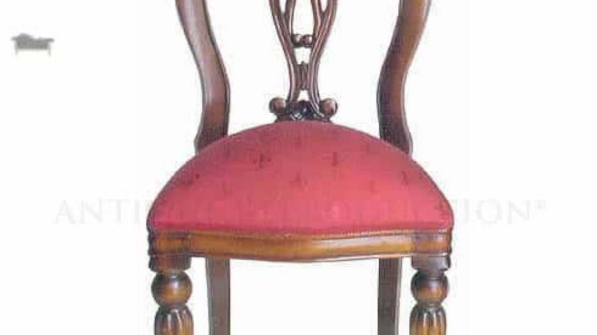 queen anne fiddle back chair