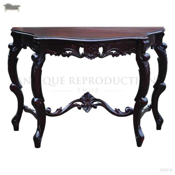Antique Hall Tables Antique Console Tables Melbourne Antique