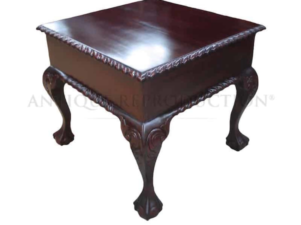 60cm lamp table