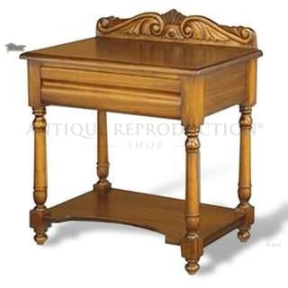 colonial-bow-front-bedside-table-1-draw