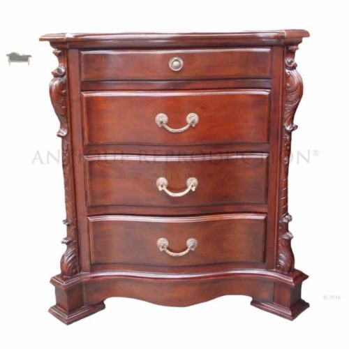 french-provincial-bedside-table-4-draw