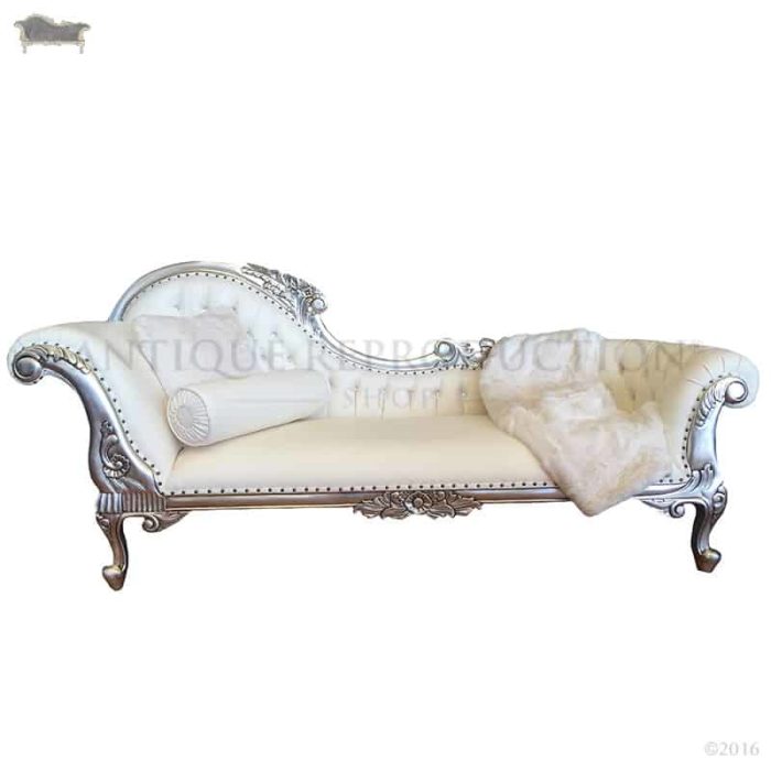 French Chaise Lounge Chairs Chaise Lounge Furniture Antique