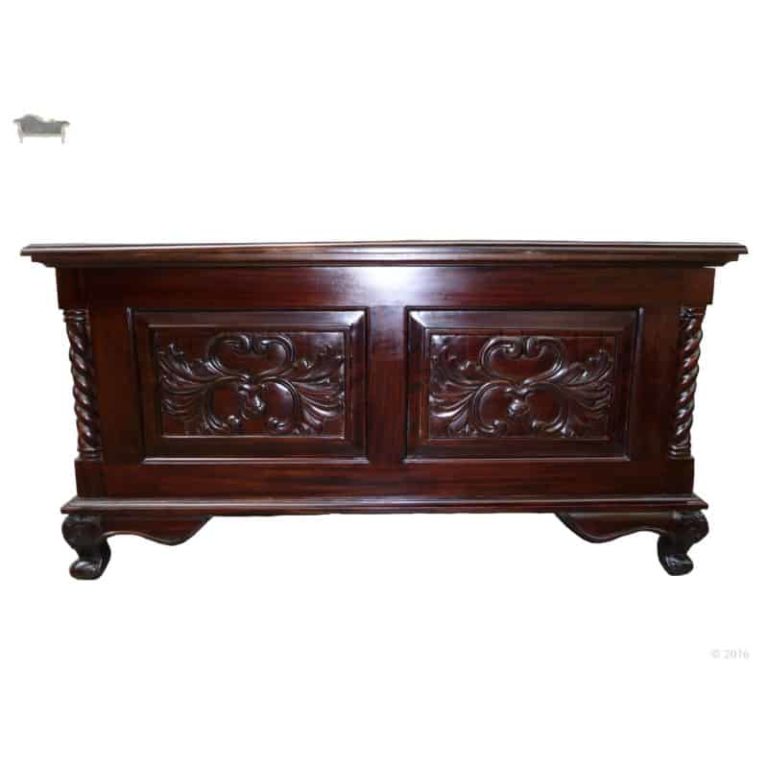 Antique Blanket Box Melbourne Antique Reproduction Shop