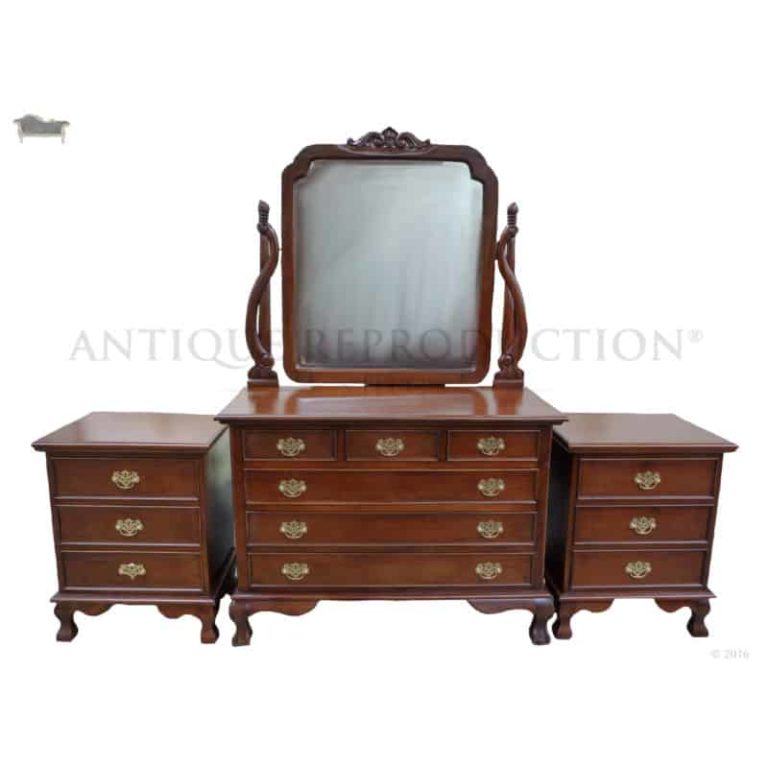 Dressing Table Repoduction Antique Dressing Tables | Antique Reproduction Shop