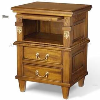 bedside-cabinet-antique-reproduction-traditional