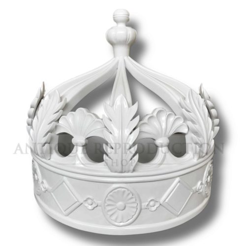 Bed-Crown