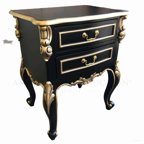 Antique Chest Of Drawers Chests, Antique Bedside Tables Australia