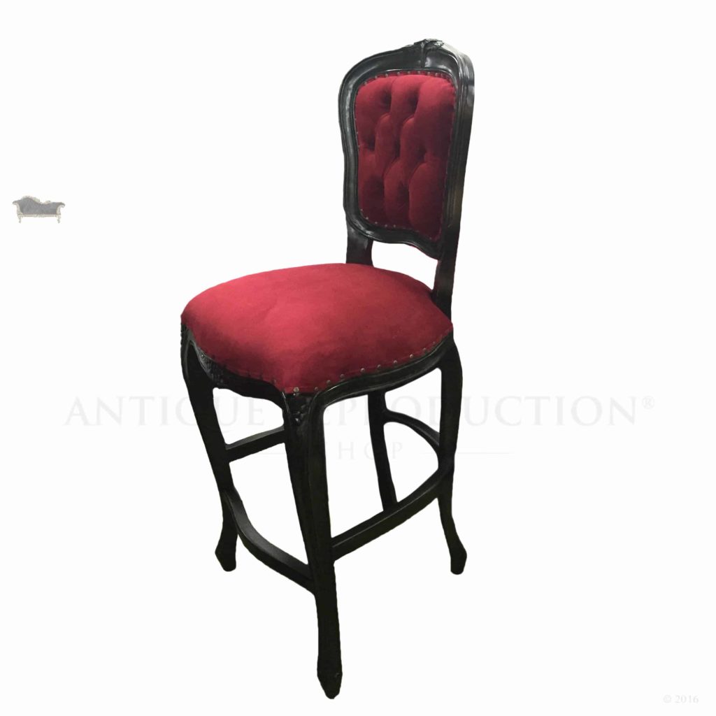 Antique Bar Stools Antique Reproduction Shop