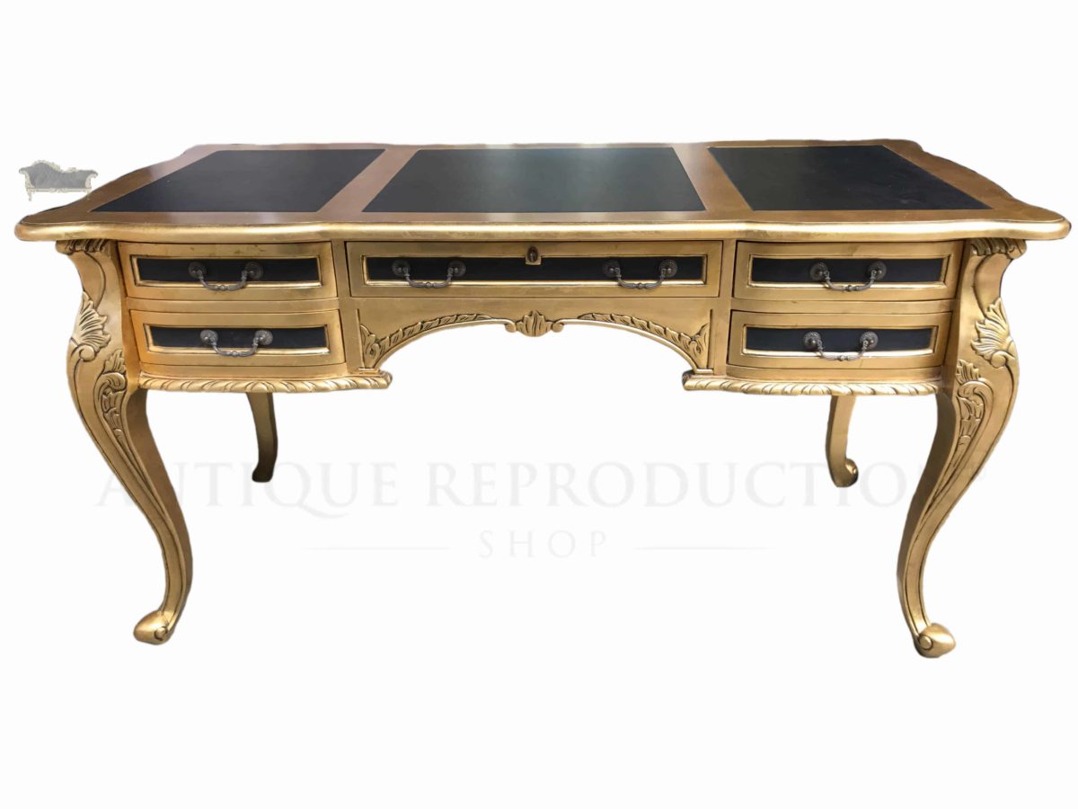 replica antique desk