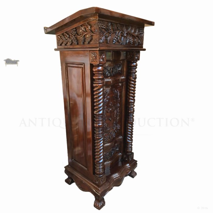 Antique Office Desks & Furniture Antique Office Furniture