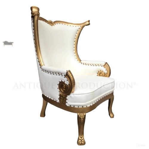 French Masood Chair