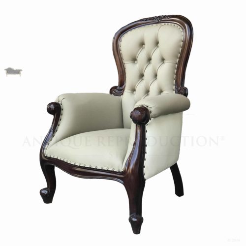 Arm Chair Grandfather Classic