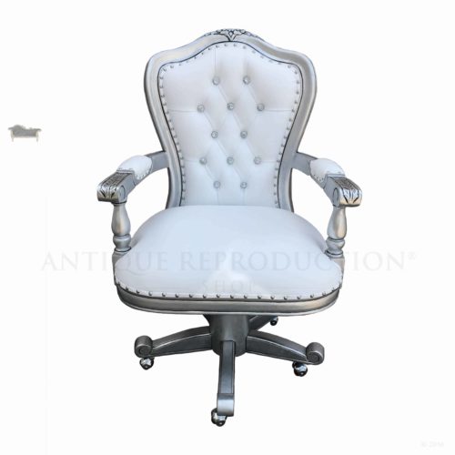 Presidential Office Chair with Swivel