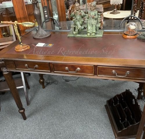 antique writing desk for sale