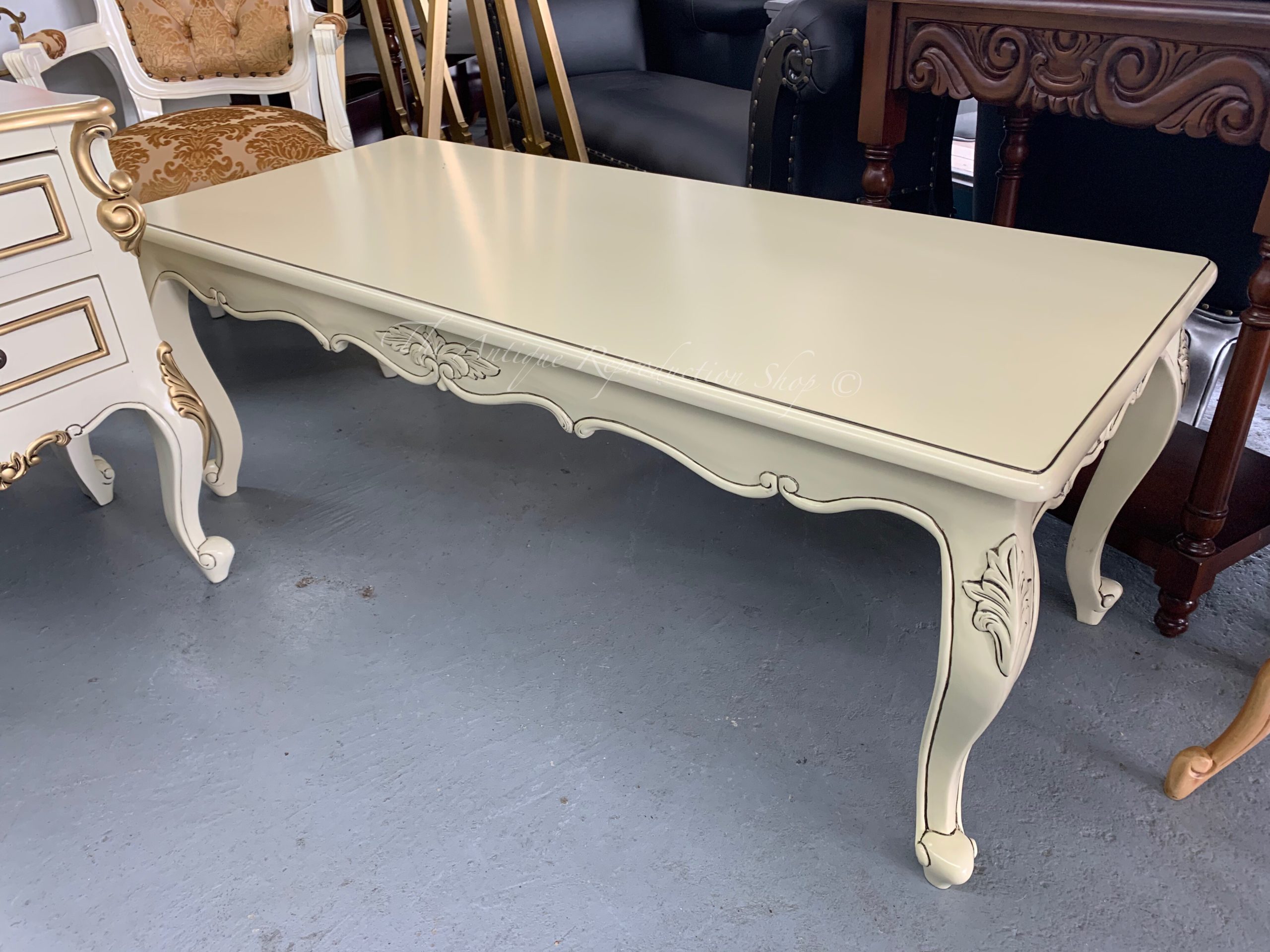 used coffee tables