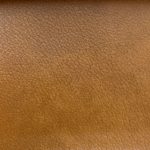 Tan Belchers Synthetic Leather