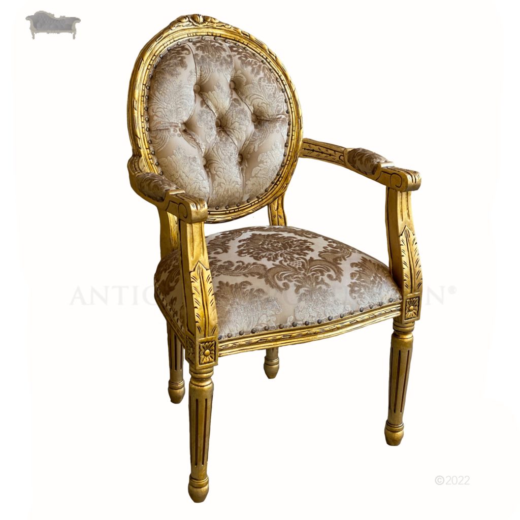 French Dining Chairs & Antique Dining Chairs Melbourne Antique Reproduction Shop