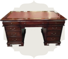 Antique Writing Desks and Tables