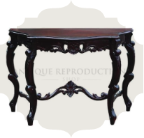 Antique Hall Tables & Console Tables