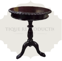 Antique Occasional Tables