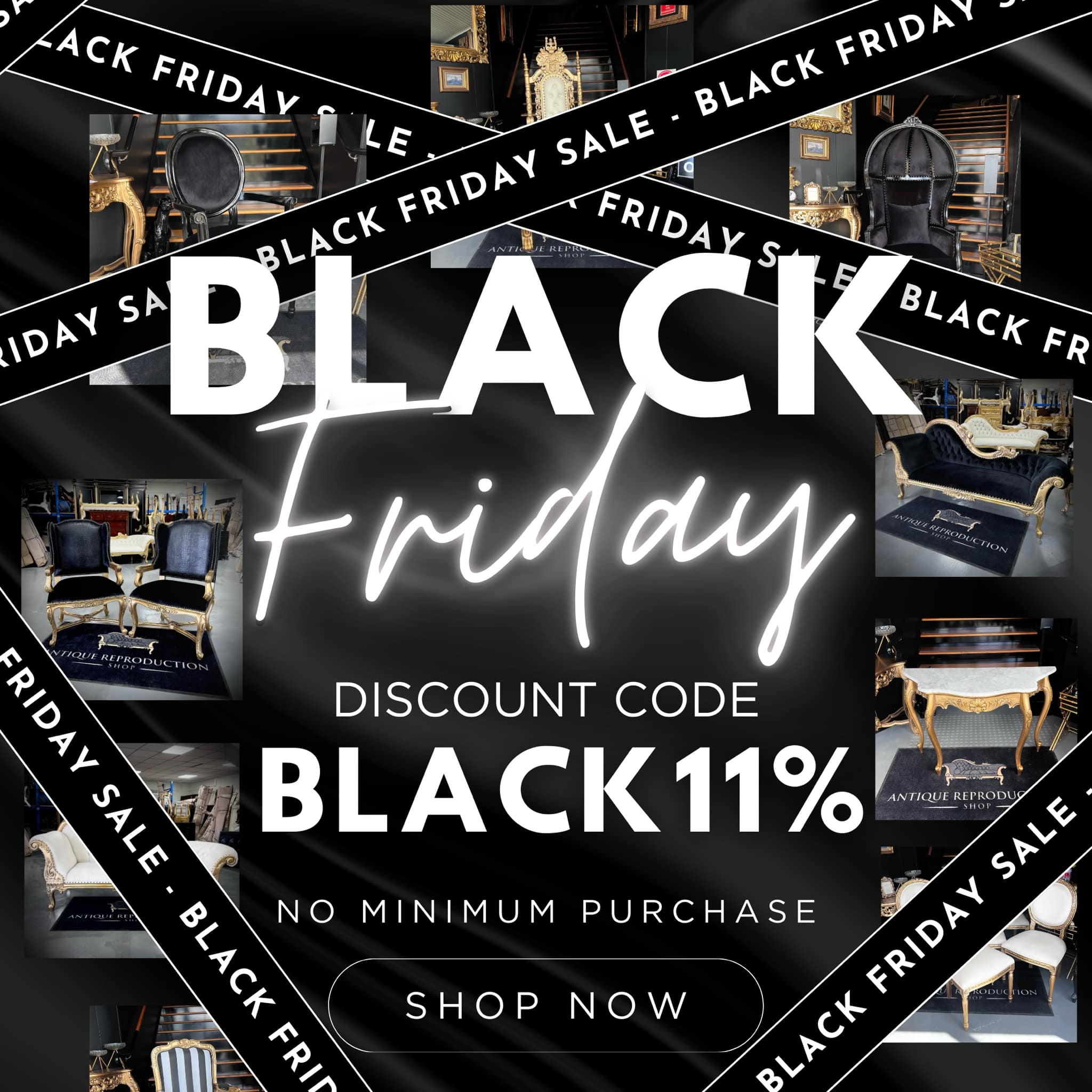 Black Friday promotional image